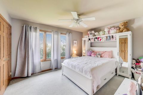 Tiny photo for 6 Steeplechase Drive, Hawthorn Woods, IL 60047 (MLS # 12478648)