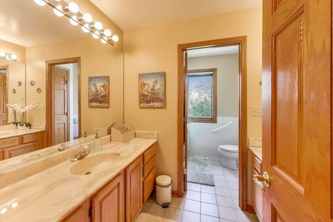 Tiny photo for 6 Steeplechase Drive, Hawthorn Woods, IL 60047 (MLS # 12478648)