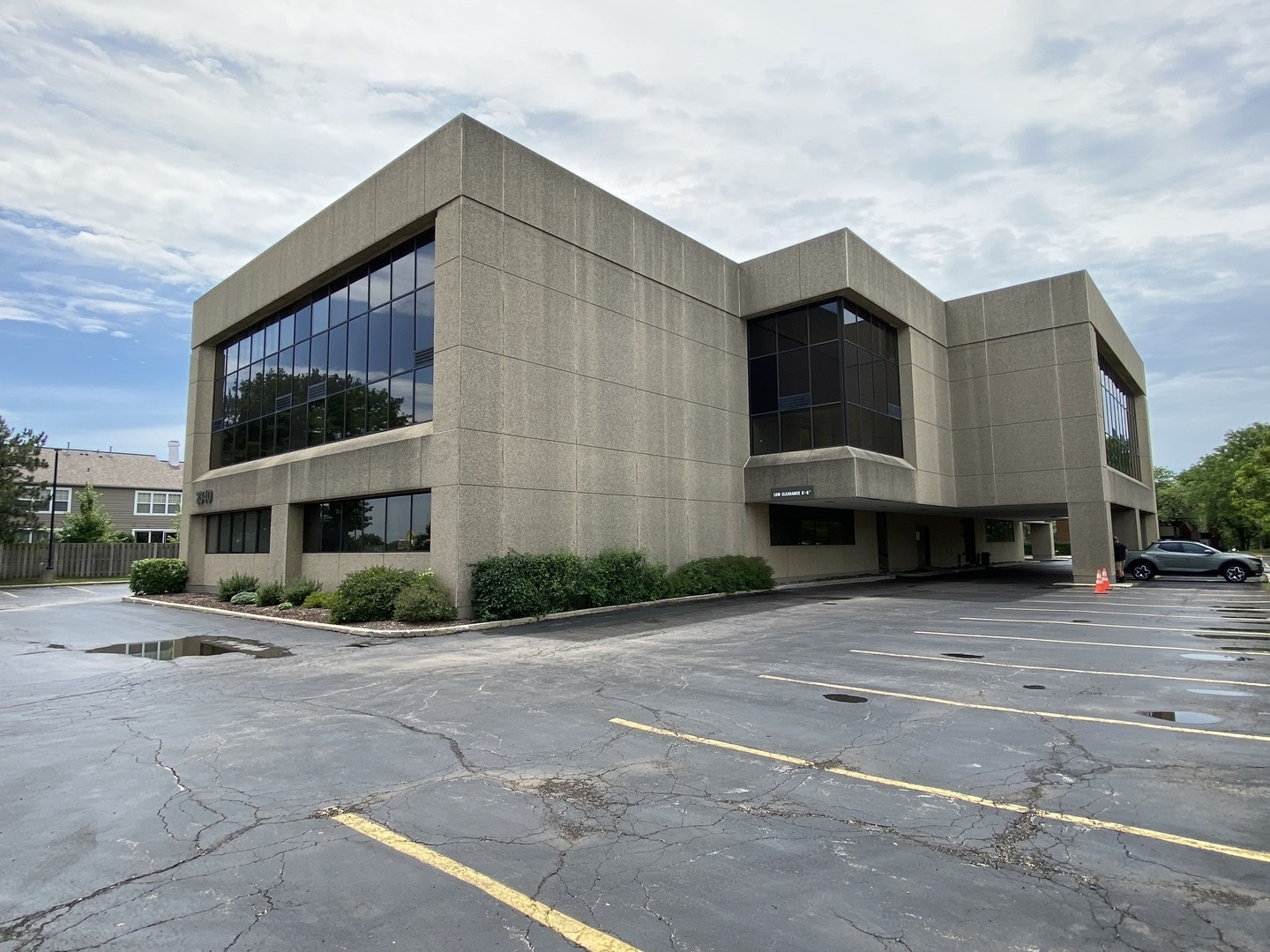 2340 S Highland Avenue 370