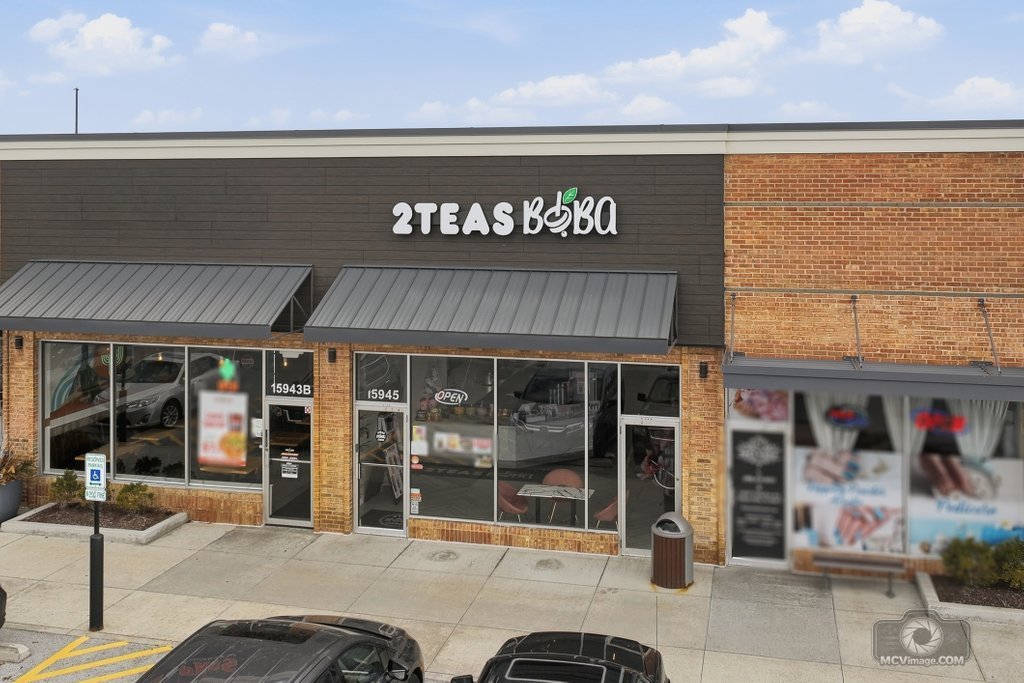 15945 Harlem Avenue
