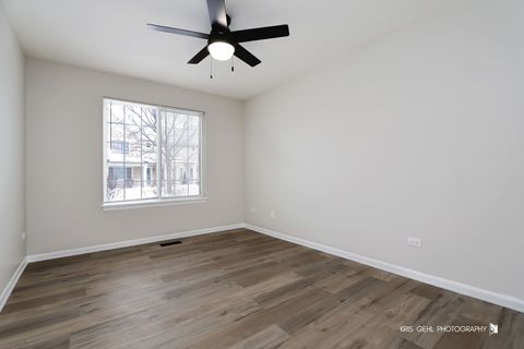 Tiny photo for 39221 N Aberdeen Lane #39221, Beach Park, IL 60083 (MLS # 12558217)