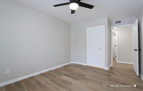 Tiny photo for 39221 N Aberdeen Lane #39221, Beach Park, IL 60083 (MLS # 12558217)