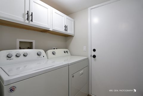 Tiny photo for 39221 N Aberdeen Lane #39221, Beach Park, IL 60083 (MLS # 12558217)