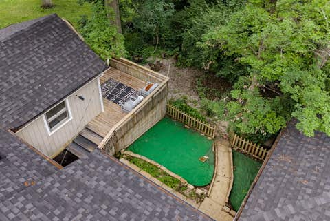 Tiny photo for 21W363 Walnut Road, Glen Ellyn, IL 60137 (MLS # 12673538)