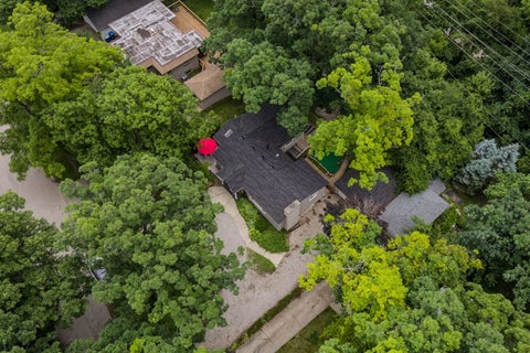 Tiny photo for 21W363 Walnut Road, Glen Ellyn, IL 60137 (MLS # 12673538)