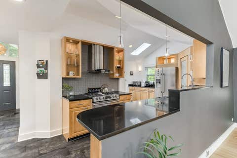 Tiny photo for 21W363 Walnut Road, Glen Ellyn, IL 60137 (MLS # 12673538)