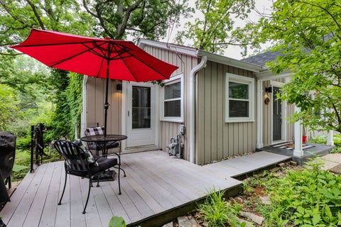 Tiny photo for 21W363 Walnut Road, Glen Ellyn, IL 60137 (MLS # 12673538)