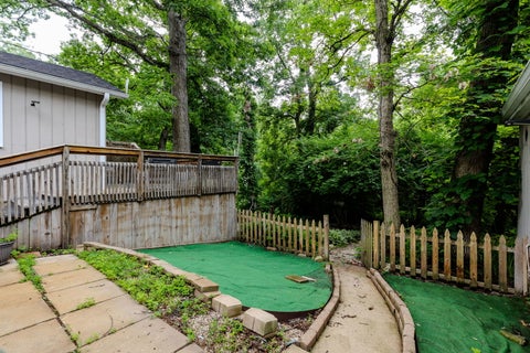 Tiny photo for 21W363 Walnut Road, Glen Ellyn, IL 60137 (MLS # 12673538)