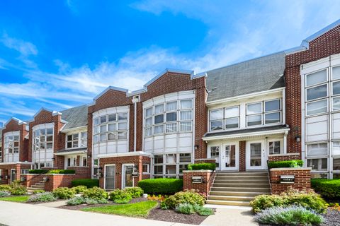Photo of 1338 S Federal Street #B, Chicago, IL 60605 (MLS # 12682246)