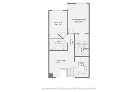 Tiny photo for 1338 S Federal Street #B, Chicago, IL 60605 (MLS # 12682246)