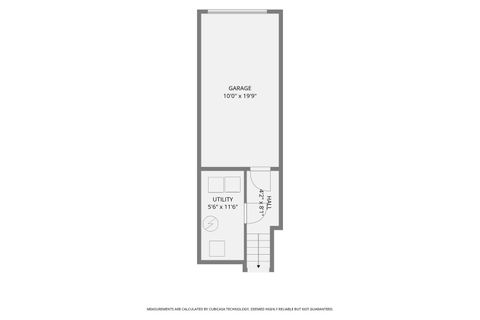 Tiny photo for 1338 S Federal Street #B, Chicago, IL 60605 (MLS # 12682246)