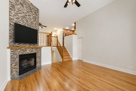 Tiny photo for 1338 S Federal Street #B, Chicago, IL 60605 (MLS # 12682246)
