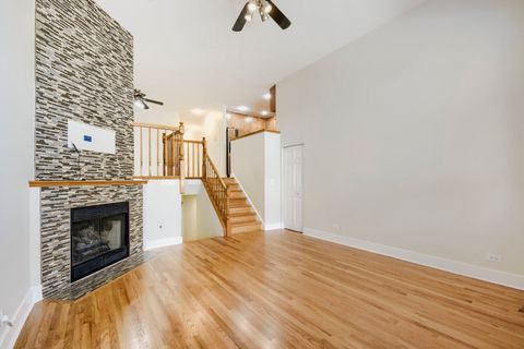 Tiny photo for 1338 S Federal Street #B, Chicago, IL 60605 (MLS # 12682246)