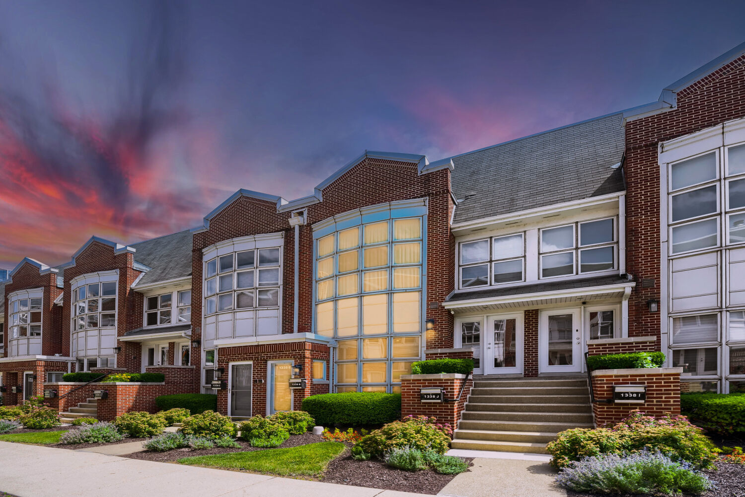 1338 S Federal Street B