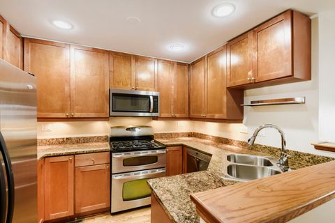 Tiny photo for 1338 S Federal Street #B, Chicago, IL 60605 (MLS # 12682246)