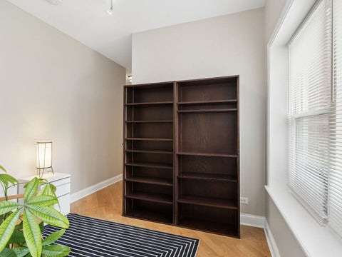 Tiny photo for 4650 N Saint Louis Avenue #1D, Chicago, IL 60625 (MLS # 12542528)