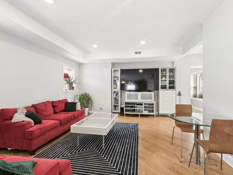 Tiny photo for 4650 N Saint Louis Avenue #1D, Chicago, IL 60625 (MLS # 12542528)