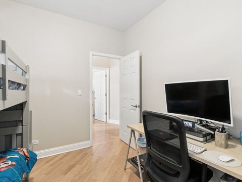Tiny photo for 4650 N Saint Louis Avenue #1D, Chicago, IL 60625 (MLS # 12542528)