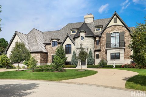 18 Enclave Court South Barrington IL 60010