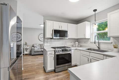Tiny photo for 1919 Spring Ridge Drive, Plainfield, IL 60586 (MLS # 12590384)