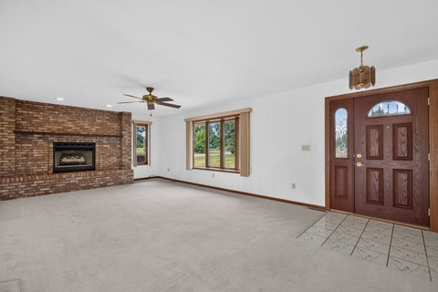Tiny photo for 1882 N 3051 Road, Ottawa, IL 61350 (MLS # 12718323)