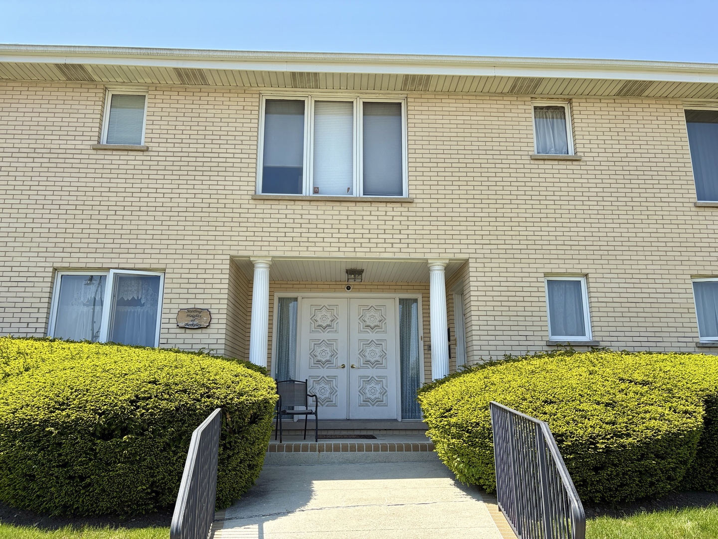 5600 Saint Charles Road