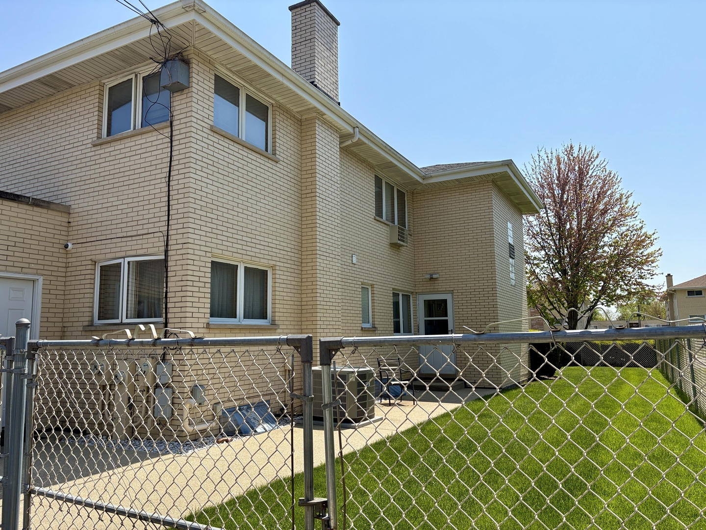 5600 Saint Charles Road