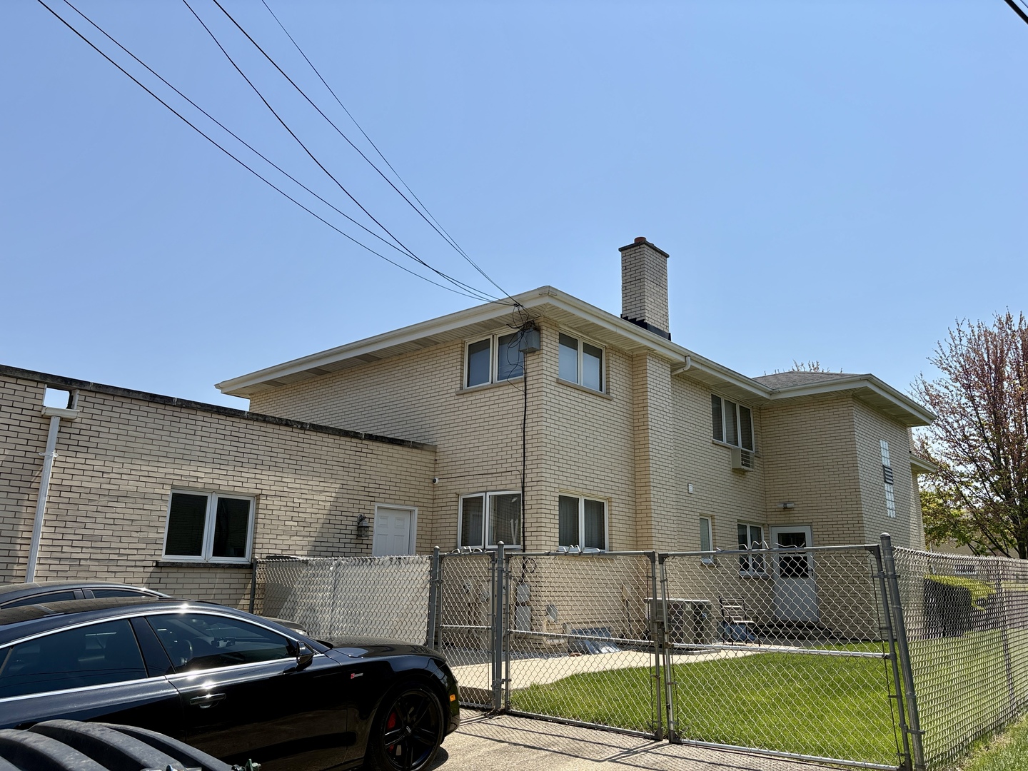 5600 Saint Charles Road
