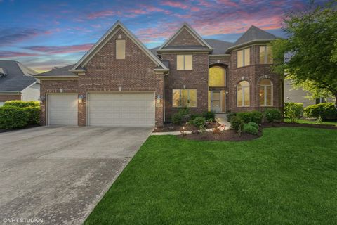 25738 W Sunnymere Drive Plainfield IL 60585