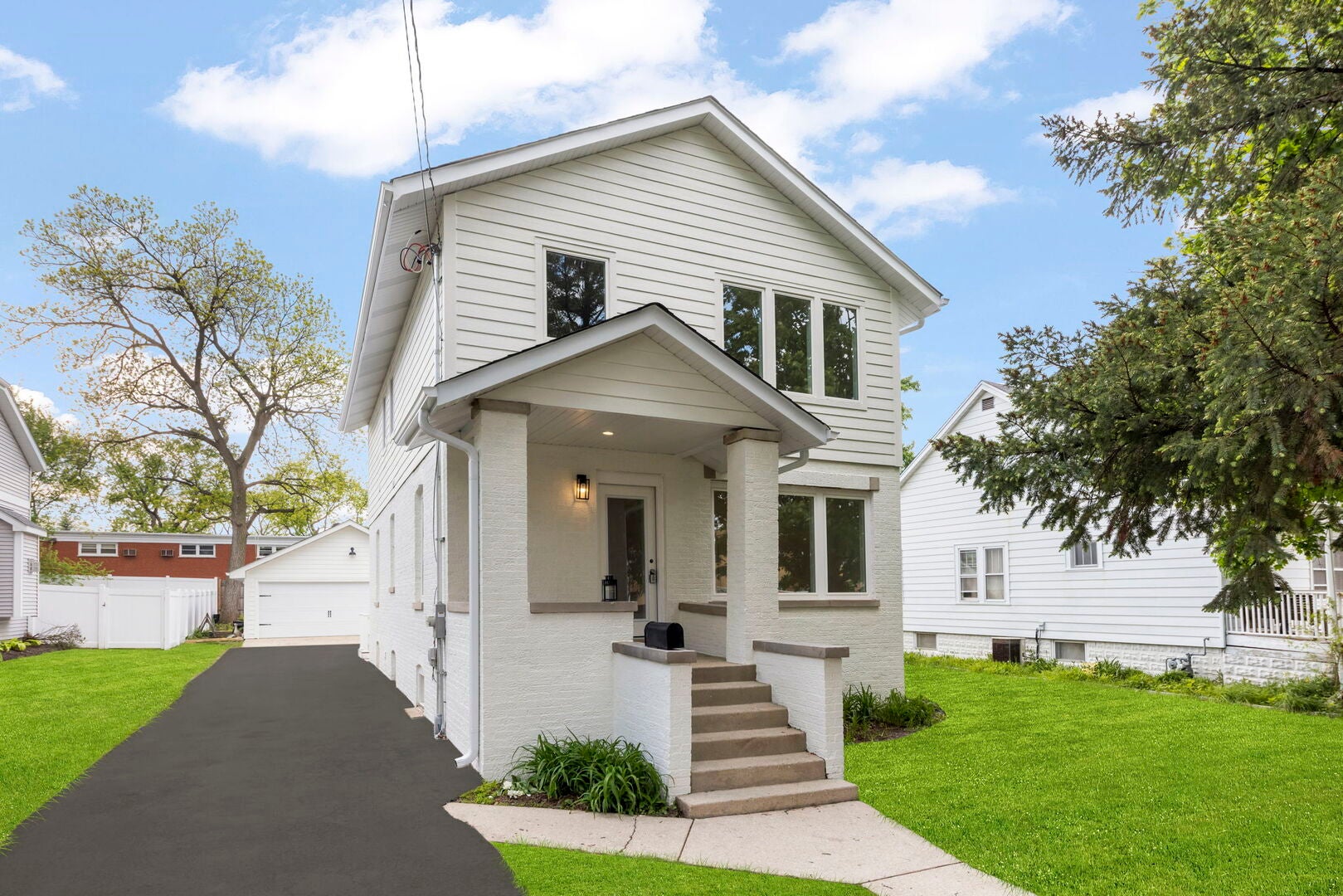 118 N President Street