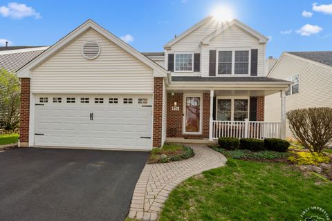 831 Chandler Avenue Geneva IL 60134