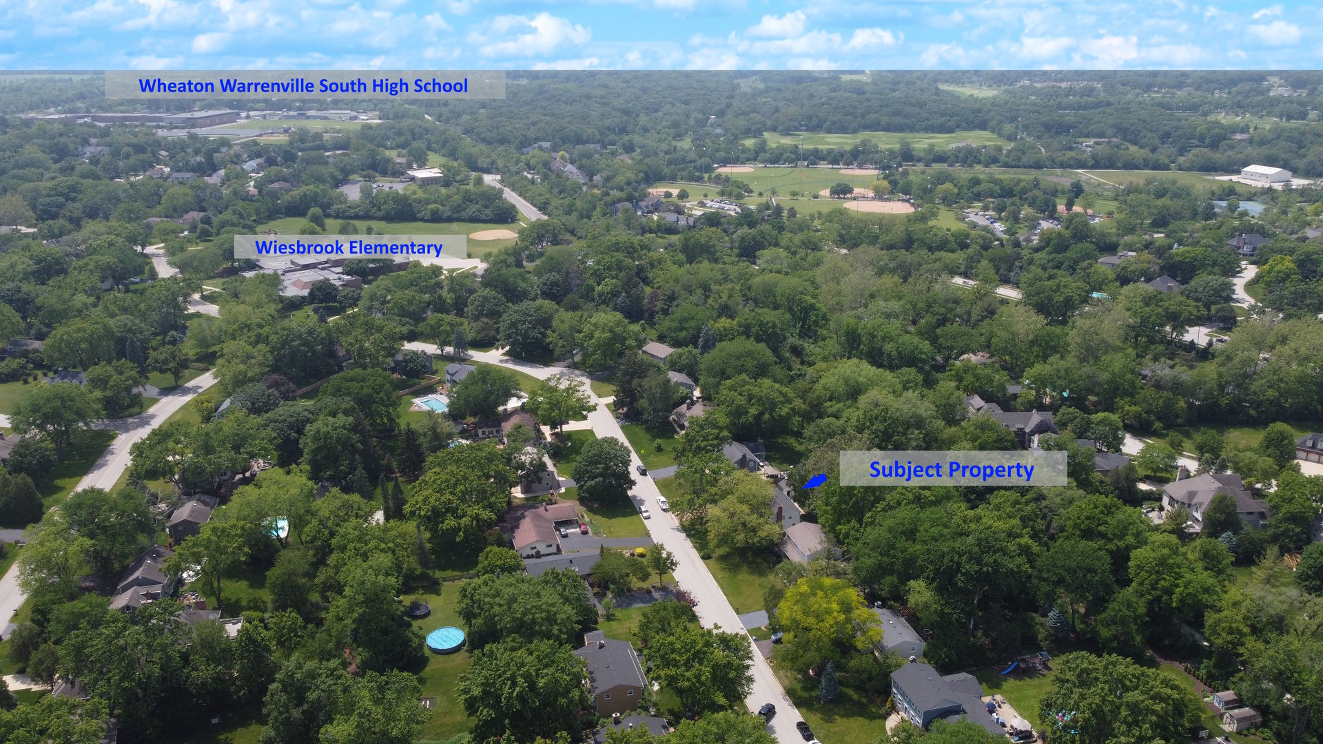 26W266 Tomahawk Drive