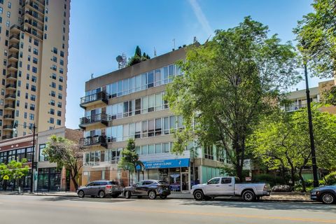 1430 S MICHIGAN Avenue 510 Chicago IL 60605