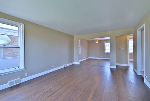 Tiny photo for 3519 Louis Street, Franklin Park, IL 60131 (MLS # 12463983)