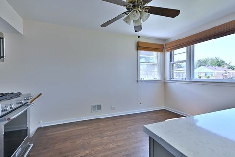 Tiny photo for 3519 Louis Street, Franklin Park, IL 60131 (MLS # 12463983)