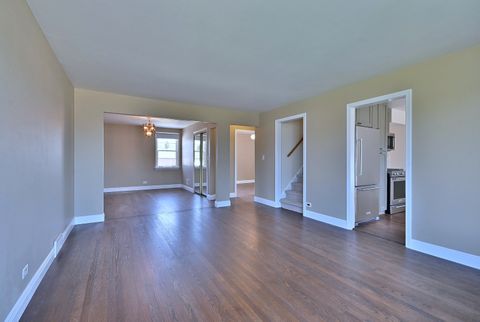 Tiny photo for 3519 Louis Street, Franklin Park, IL 60131 (MLS # 12463983)