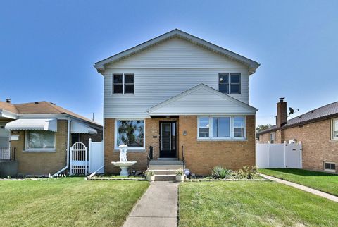 3519 Louis Street Franklin Park IL 60131
