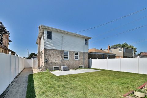 Tiny photo for 3519 Louis Street, Franklin Park, IL 60131 (MLS # 12463983)