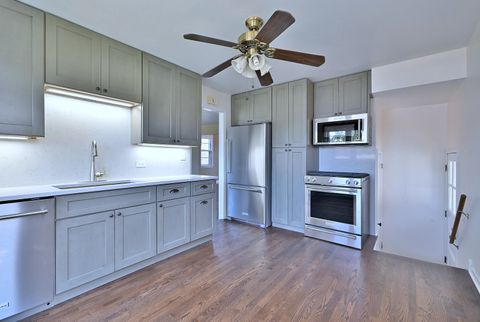 Tiny photo for 3519 Louis Street, Franklin Park, IL 60131 (MLS # 12463983)