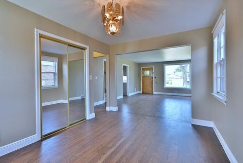 Tiny photo for 3519 Louis Street, Franklin Park, IL 60131 (MLS # 12463983)