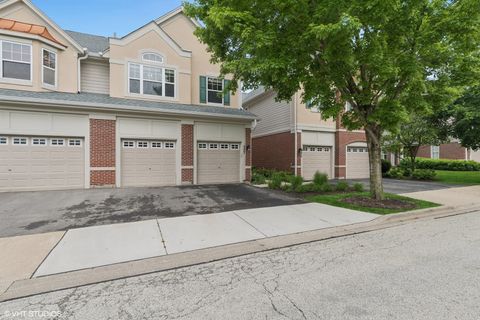 357 Pine Lake Circle 357 Vernon Hills IL 60061