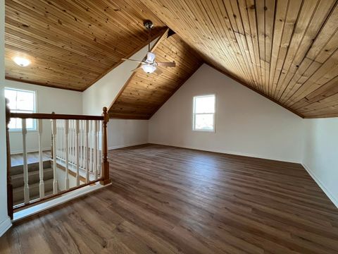 Tiny photo for 3622 178th Street, Lansing, IL 60438 (MLS # 12648642)