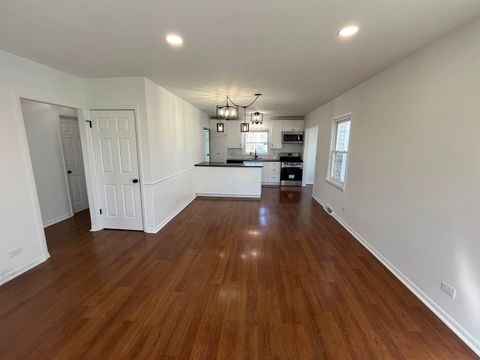 Tiny photo for 3622 178th Street, Lansing, IL 60438 (MLS # 12648642)