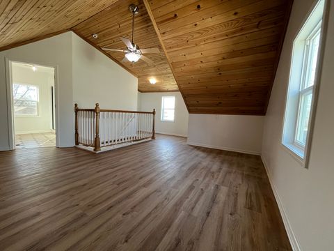 Tiny photo for 3622 178th Street, Lansing, IL 60438 (MLS # 12648642)