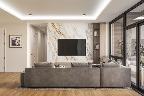 Tiny photo for 2234 W Grand Avenue #201, Chicago, IL 60612 (MLS # 12506727)