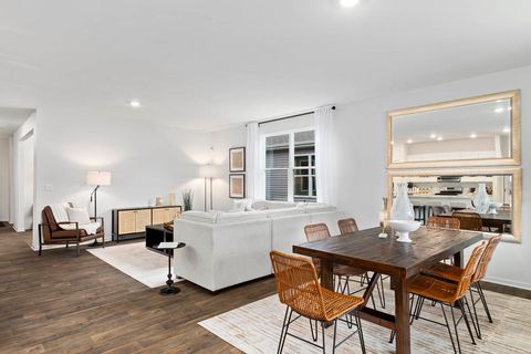 Tiny photo for 2278 elderberry Court, Wonder Lake, IL 60097 (MLS # 12511895)