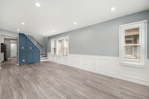 Tiny photo for 4630 W Montana Street, Chicago, IL 60639 (MLS # 12513692)