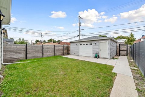 Tiny photo for 4630 W Montana Street, Chicago, IL 60639 (MLS # 12513692)