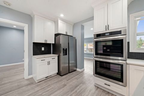 Tiny photo for 4630 W Montana Street, Chicago, IL 60639 (MLS # 12513692)