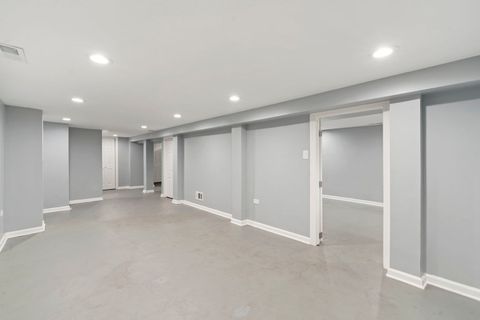 Tiny photo for 4630 W Montana Street, Chicago, IL 60639 (MLS # 12513692)